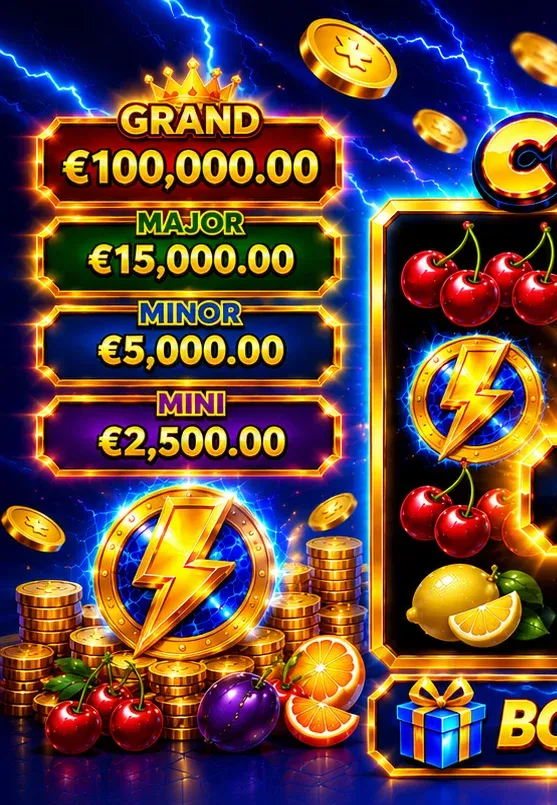 Coin Strike screenshot